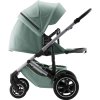 BRITAX Set kočárek Smile 5Z + hluboká korba Jade Green