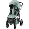 BRITAX Set kočárek Smile 5Z + hluboká korba Jade Green