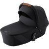 BRITAX Set kočárek Smile 5Z + hluboká korba Galaxy Black