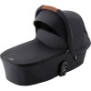 BRITAX Set kočárek Smile 5Z + hluboká korba Fossil Grey