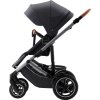 BRITAX Set kočárek Smile 5Z + hluboká korba Fossil Grey