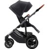 BRITAX Set kočárek Smile 5Z + hluboká korba Fossil Grey