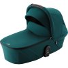 BRITAX Set kočárek Smile 5Z + hluboká korba Atlantic Green