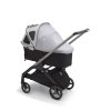 BUGABOO Dragonfly Prodyšná sluneční stříška Misty Grey