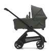 BUGABOO Dragonfly Hluboké lůžko Forest Green