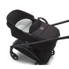 BUGABOO Dragonfly Hluboké lůžko Forest Green