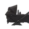 BUGABOO Dragonfly Hluboké lůžko Midnight Black