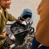 BUGABOO Dragonfly Hluboké lůžko Midnight Black