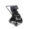 BUGABOO Dragonfly Sluneční stříška Stormy Blue