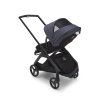 BUGABOO Dragonfly Sluneční stříška Stormy Blue