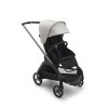 BUGABOO Dragonfly Sluneční stříška Misty White