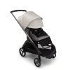 BUGABOO Dragonfly Sluneční stříška Misty White