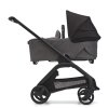 BUGABOO Dragonfly Sluneční stříška Midnight Black