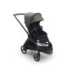 BUGABOO Dragonfly Sluneční stříška Forest Green
