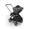 BUGABOO Dragonfly Sluneční stříška Forest Green