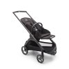 BUGABOO Dragonfly Základní set Graphite/Midnight Black