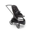 BUGABOO Dragonfly Základní set Black/Grey Melange