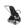 BUGABOO Dragonfly Základní set Black/Grey Melange