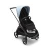 BUGABOO Dragonfly Graphite/Midnight Black/Skyline Blue