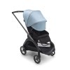 BUGABOO Dragonfly Graphite/Midnight Black/Skyline Blue