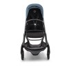 BUGABOO Dragonfly Graphite/Midnight Black/Skyline Blue