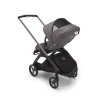 BUGABOO Dragonfly Graphite/Grey Melange/Grey Melange