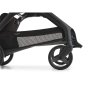 BUGABOO Dragonfly Graphite/Grey Melange/Grey Melange