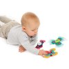 LUDI Baby Spinner 3 ks
