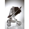 MAMAS & PAPAS Urbo 2 podvozek silver 2014 Black