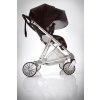 MAMAS & PAPAS Urbo 2 podvozek silver 2014 Black