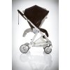 MAMAS & PAPAS Urbo 2 podvozek silver 2014 Black