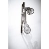 MAMAS & PAPAS Urbo 2 podvozek silver 2014 Black