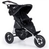 TFK Joggster III 12´ Black