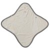 LODGER Wrapper Newborn Cotton Anise AKCE