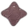 LODGER Wrapper Newborn Cotton Anise AKCE