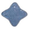LODGER Wrapper Newborn Cotton Anise AKCE