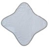 LODGER Wrapper Newborn Cotton Anise AKCE