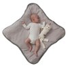 LODGER Wrapper Newborn Cotton Anise AKCE