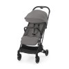 KINDERKRAFT Select Kočárek sportovní Indy 2 Cozy Grey Premium