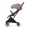 KINDERKRAFT Select Kočárek sportovní Indy 2 Calm Beige Premium