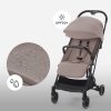 KINDERKRAFT Select Kočárek sportovní Indy 2 Calm Beige Premium