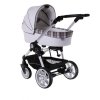 TEUTONIA korba Comfort Plus Chic & Smart 4950 Helsinki
