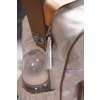 BÉBÉ-JOU přebalovací taška Natural krémová
