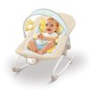 BRIGHT STARTS lehátko vibrační SNUGGLE DUCKLING do 18 kg