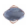 CHILDHOME Cestovní Taška Family Bag Canvas Electric Blue