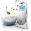 AVENT Philips baby monitor digitální SCD 580