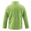REIMA Fleece Jacket Lento Apple Green vel.98