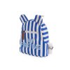 CHILDHOME Dětský batoh My First Bag Electric Blue