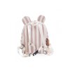 CHILDHOME Dětský batoh My First Bag Nude