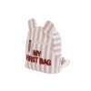 CHILDHOME Dětský batoh My First Bag Nude